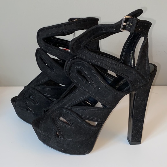 Zara Heels - Picture 2 of 5